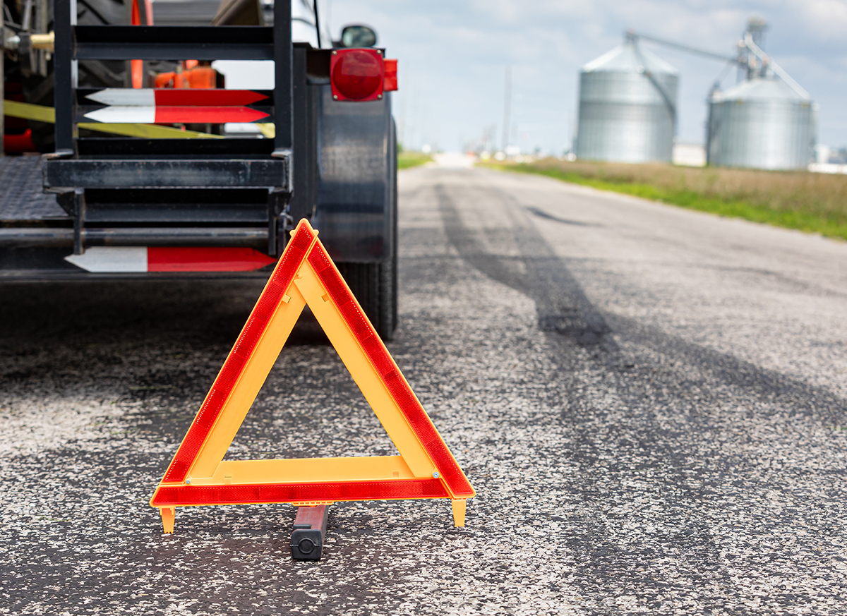 Assistance dla branży transportowej 