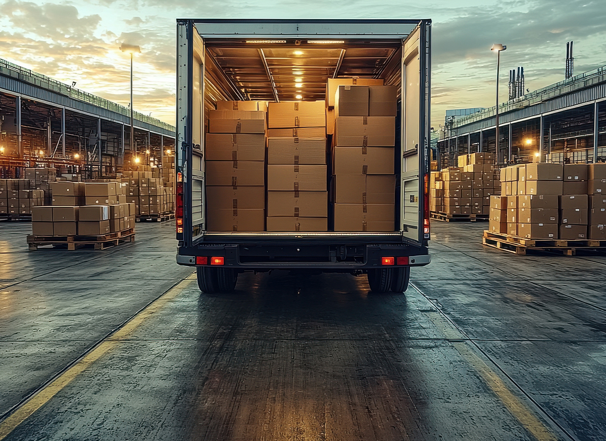 Cargo